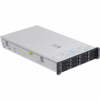 2U Dual-socket Rack Server