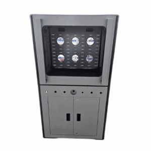 Test cabinet