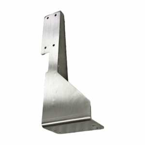 Stainless steel sheet metal processing