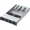 2U Dual-socket Rack Server
