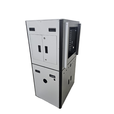 Test cabinet