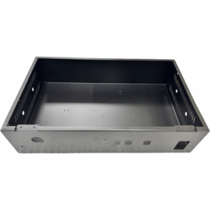Equipment casing