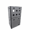 Test cabinet