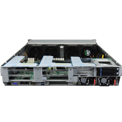 2U rack server
