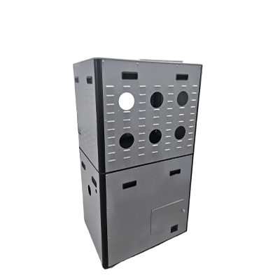 Test cabinet