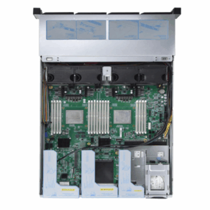 2U rack server