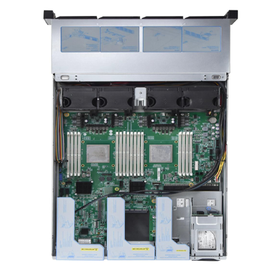 2U rack server